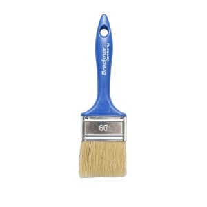 Pensula pentru vopsit 60mm, maner plastic Breckner Germany