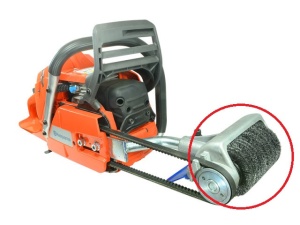 Perie slefuire pentru dispozitiv de slefuire (dinti puternici - Heavy Duty) - Img 2