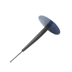 Petice vulcanizare anvelope tip ciuperca 8mm PPW-8 Panversa - Img 3