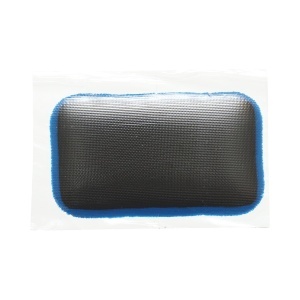 Petice vulcanizare dreptunghiulare 75x45mm pentru camere de aer X-TRA SEAL - Img 4