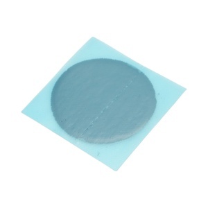 Petice vulcanizare rotunde 45mm BU-00 pentru camere de aer Breckner Germany - Img 6