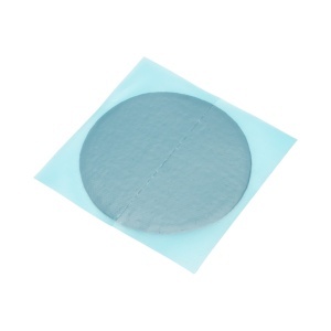 Petice vulcanizare rotunde 75mm BU-02 pentru camere de aer Breckner Germany - Img 6