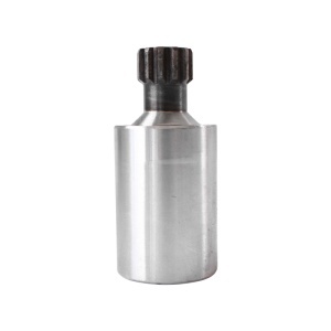 Pinion antrenor de cuplare pompa Danfoss servodirectie UTB U-650 - Img 4