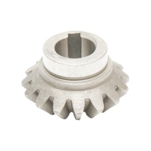 Pinion cositoare Z=16 dinti - Img 2