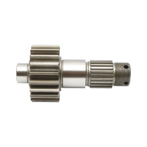 Pinion cu ax servodirectie U-650 - Img 2