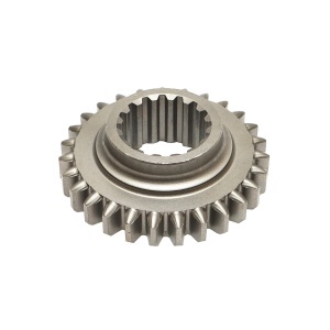 Pinion cutie de viteze treapta a 3-a Fiat, New Holland, Case IH Z-27 dinti, Z=16 caneluri cod OEM 00598177, 598177, TX16883, 30-3011739, 4817263