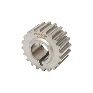 Pinion distributie Dacia Logan 1.5dCi 8200371496 - Img 4