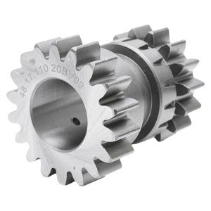 Pinion mers inapoi pentru cutia de viteze in 4 trepte de TM UTB U-445 - Img 2