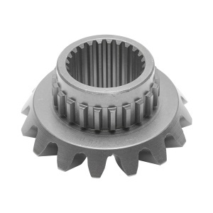 Pinion planetar Tractor Forestier punte mare MN Z=16, Z=24 - Img 3