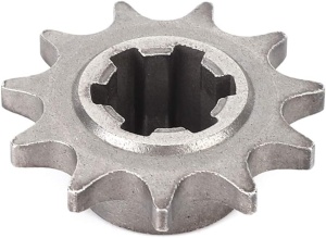 Pinion reductor Pocket bike 11T