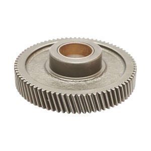 Pinion(roata) distributie U-445 Z=77 (pinion intermediar) - Img 1