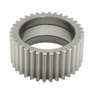 Pinion satelit fata John Deere, Case IH, Deutz, Fendt, Fiat 56.3x77x36mm Z=34 cod OEM L39994, L41120, 83943740, 83947536, 83985466, 9361509, 9571402, F198.300.020.640, F198300020640