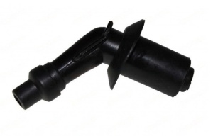 Pipa moto / scuter 2T, 4T (45°)