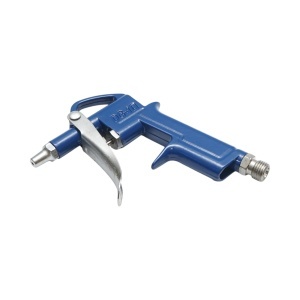 Pistol de suflat aer comprimat cu duza scurta/medie/lunga - Img 2