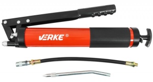 Pistol manual de gresat 600ML Verke