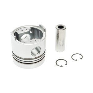Piston fi 100mm, inaltime 101.15mm, bolt fi 32mm pentru Fiat OEM 1908744 - Img 3
