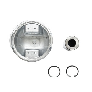Piston motor 103x101,5x34mm pentru Fiat 1908748 - Img 3