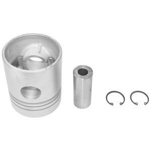 Piston motor cu bolt si sigurante Perkins, Massey Ferguson 747050M91 - Img 4