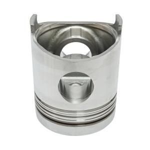 Piston motor Fiat fi 115mm, bolt fi 42mm, motor 8365.25 cod OEM 1930232, 1930232 - Img 2