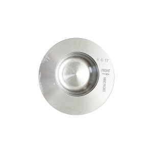 Piston motor pentru cu bolt si siguranta John Deere cod OEM RE11515, RE19282, RE19283, AR55980, AR71067, AR79868, AR87738 Breckner Germany - Img 2