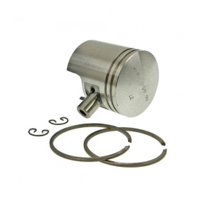 Piston scuter 2T 80cc Piaggio Gilera 47mm - Img 2