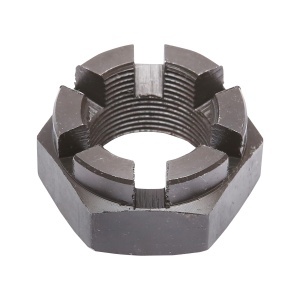 Piulita M27x1,5 pentru ax 1 reductor Tractor Forestier