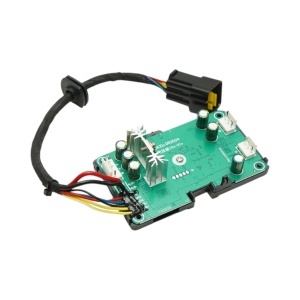 Placa de baza electronica incalzitor stationar sirocou 5kW 93RG545, 93RG546, 93RG547, 93RG548, BK78250, BK78251, BK78254, BK78255, 40TH228, 40TH339