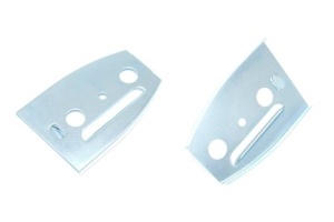 Placa lama Husqvarna 51, 55