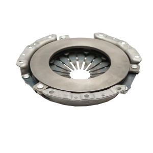 Placa presiune ambreiaj pentru Kubota cod OEM 6C040-13300, 67111-13320, 1273254C1 Breckner Germany - Img 2