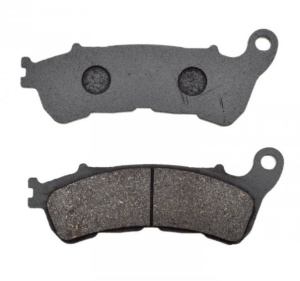 Placute frana moto Honda SH125 (2010-2015)