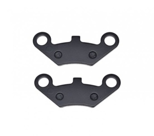 Placute frana spate/spate ATV Linhai, Goes, CF Moto echivalent cu FA453