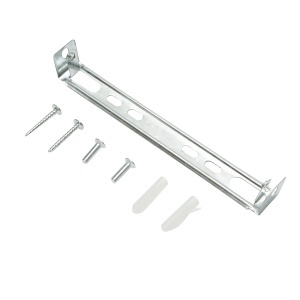 Plafoniera LED 20W, 220V, 7000K lumina rece corp iluminat 218x70mm interior/exterior Breckner Germany - Img 5