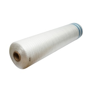 Plasa de balotat 1.23 x 3000m 12gr Gold Quality - Img 2