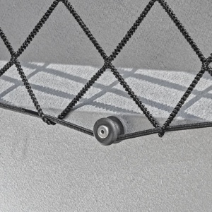 Plasa de remorca 2 x 3 m cu cordon elastic - Img 2