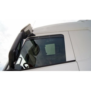 Plasa de tantari pentru geam compatibil DAF XF 106 (10/12>05/21) - Img 3