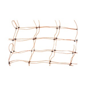 Plasa gard electric inaltime 90cm lungime 50m Breckner Germany - Img 2