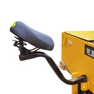 Platforma mobila ridicare electrica 800W, 60V, 170x100cm sarcina maxima 800Kg THOR - Img 5