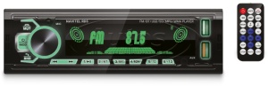 Player auto NAVITEL RD5, 4 X 50W, Bluetooth, USB, AUX
