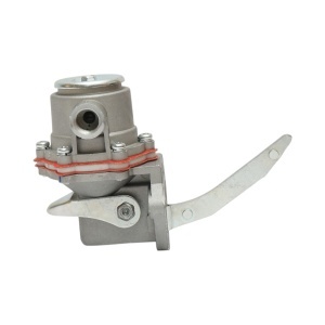 Pompa alimentare combustibil Case IH, Lamborghini, Same, Hurlimann cod OEM 1966518C1, 245193000, 245193100 - Img 6