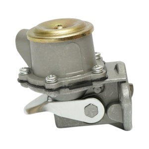 Pompa alimentare combustibil Ford, New Holland cod OEM 87800194 - Img 7