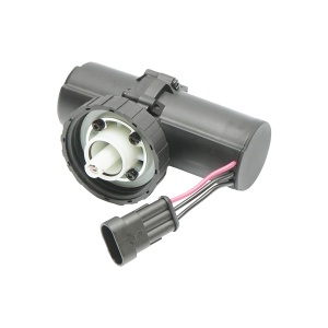 Pompa alimentare electrica pentru Case IH, Fiat, Massey Ferguson, Ford, New Holland, Steyr, Valmet OEM V836867861 - Img 2