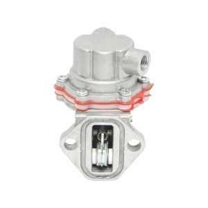 Pompa alimentare Fiat, New Holland OEM 4609596 - Img 4