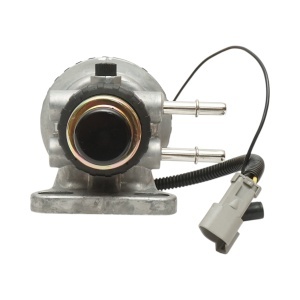 Pompa alimentare manuala JCB 2CX, 3CX, 4CX cod OEM 332-D6723, 332/D672 - Img 5