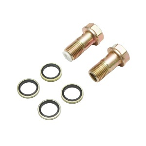 Pompa alimentare pentru Fiat, Steyr cod OEM 7110925 - Img 6