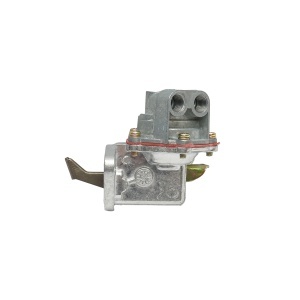 Pompa alimentare pentru Massey Ferguson, Perkins, Landini cod OEM 7971040, 7971233, 994094, 25061529, 25066378, 2641309, 2641310, 2641311, 2641317, 2641A063, 886062M1, 3637307M91, 4222111M91, 886062M91 - Img 2