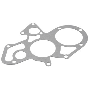 Pompa apa cu pinion Z=16 pentru Perkins 1004 U5MW0193 - Img 6