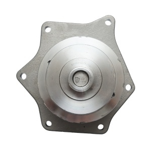 Pompa apa pentru Ford, Fiat, New Holland, Case IH cod OEM 82847714 - Img 2