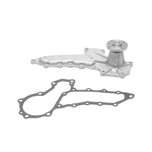 Pompa apa pentru Kubota cod OEM 17331-73030 Breckner Germany - Img 1