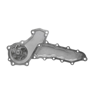 Pompa apa pentru Kubota cod OEM 17331-73030 Breckner Germany - Img 2