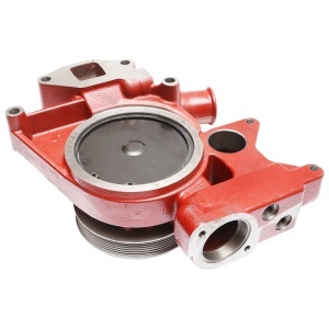 Pompa apa pentru New Holland, Ford OEM 87801112 - Img 6